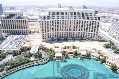 Bellagio Las Vegas Review: What To REALLY Expect If You Stay