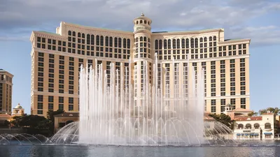 Bellagio, Las Vegas – Updated 2024 Prices
