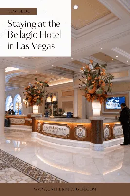 Bellagio Hotel Las Vegas - vegasrightnow.com