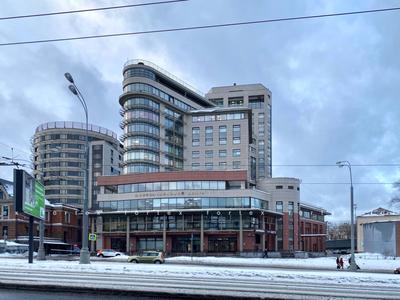 Обзор отеля Бородино в Москве