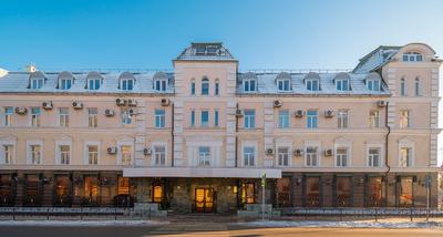 Отель Москва, Геленджик - обновленные цены 2024 года