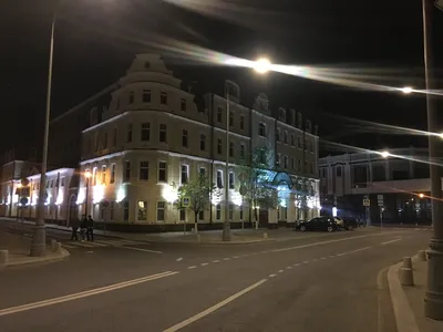Гостиница Екатеринбург-Центральный