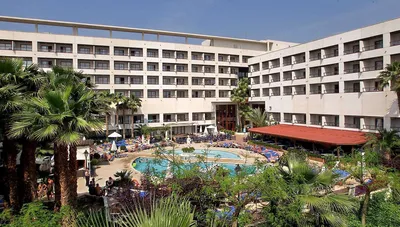 Тур на отдых в отеле Estival Park 4* в Ла Пинеда, Испания, цены на путевки,  фото, отзывы — Join UP!