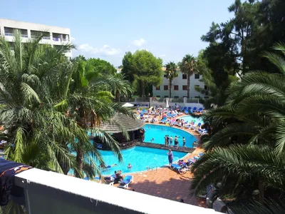 Hotel Estival Park Resort****Sup | Tarragona | Web Oficial