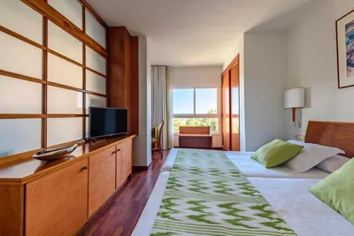 Estival Park Hotel Resort 4* (Ла-Пинеда, Испания), забронировать тур в отель  – цены 2024, отзывы, фото номеров, рейтинг отеля.