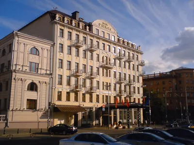 5⋆ Отель Европа ≡ Минск, Беларусь ≡ Lowest Booking Rates For Отель Европа  in Минск