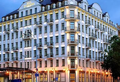 Hotel Europe,Minsk 2024 | Trip.com