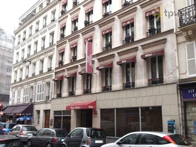 Hôtel Fiat - Paris - Great prices at HOTEL INFO
