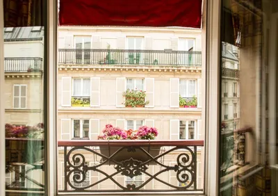 Hôtel Fiat - Paris - Great prices at HOTEL INFO