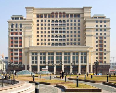 File:Four Season Hotel in Moscow.jpg - Wikipedia