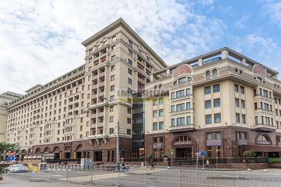 Hotel Four Seasons Hotel Moscow, Russia - book now, 2024 prices
