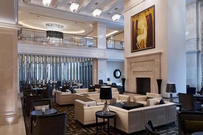 Four Seasons Hotel Moscow Opens in Russia