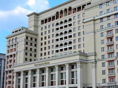 Four Seasons Hotel Moscow Review: What To REALLY Expect If You Stay