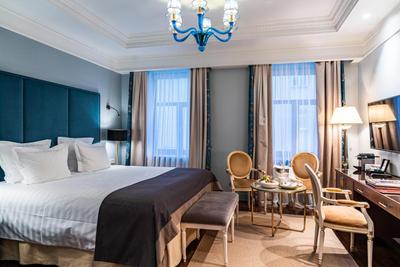 Отель “Гельвеция” располагается в особняке Петрова на Марата, 11 незаконно  — Градозащитный Петербург