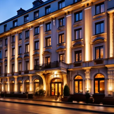 Отель Helvetia Санкт-Петербург, Россия – забронировать сейчас, цены 2024  года