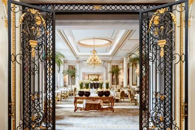 Four Seasons Hotel George V Paris, Париж - обновленные цены 2024 года