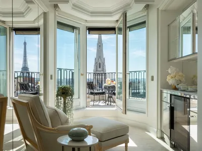 Four Seasons Hotel George V Paris, Paris – Updated 2024 Prices