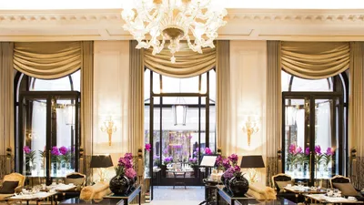 Four Seasons Hotel George V Paris, Paris – Updated 2024 Prices