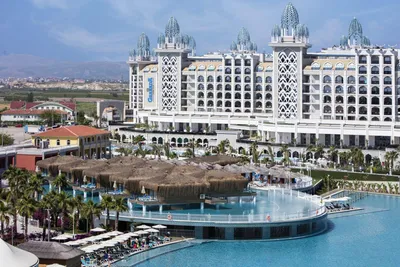 Granada Luxury Belek - Belek hotels | Jet2holidays