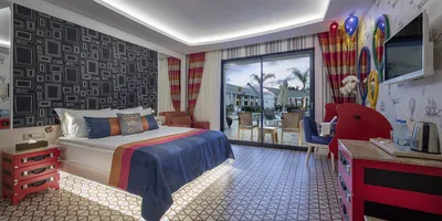 Granada Luxury Belek - Belek hotels | Jet2holidays