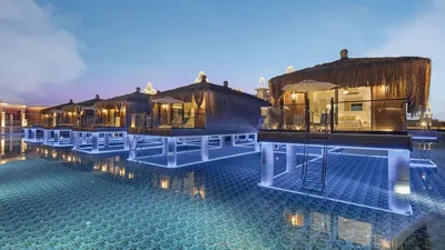 Granada Luxury Belek 5* (Белек - центр, Турция), забронировать тур в отель  – цены 2024, отзывы, фото номеров, рейтинг отеля.