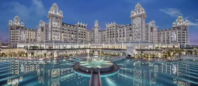 Granada Luxury Okurcalar 5 * Аланья, Турция – отзывы и цены на туры в отель.  Бронирование отеля онлайн Onlinetours.ru