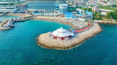 Granada Luxury Beach - All Inclusive in Alanya, Antalya | loveholidays