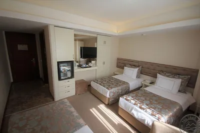Отель Гранд Вашингтон 4 звезды (GRAND WASHINGTON HOTEL 4*) в Стамбуле,  купить путевки на отдых в Турцию из Москвы, цены 2024 года от туроператора  TEZ TOUR