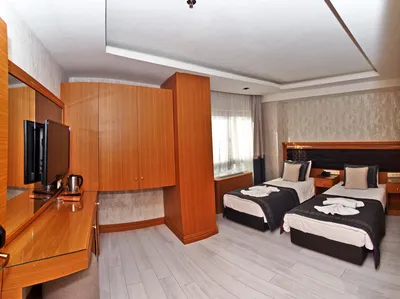 Grand Washington Hotel Стамбул, Турция — бронируйте Отели, цены в 2024 году
