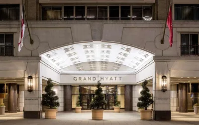 Grand Washington Hotel, Стамбул - обновленные цены 2024 года