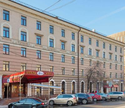 Отель Катюша отель 3*, Москва, Россия - отзывы 2024, рейтинг отеля, фото |  Купить тур в отель Катюша отель