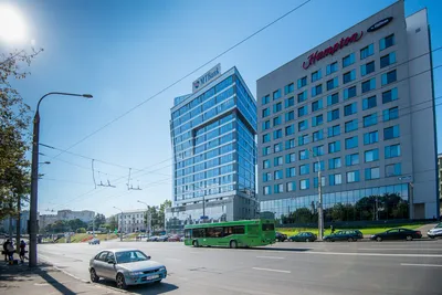 DoubleTree by Hilton Минск, Минск - обновленные цены 2024 года