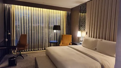 Double Tree by Hilton Minsk | Туристический портал ПроБеларусь