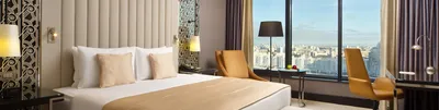 Hampton by Hilton Minsk City Centre , Минск - обновленные цены 2024 года