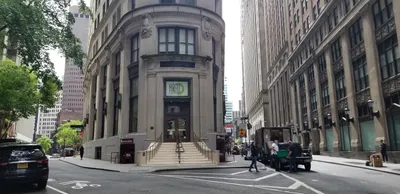 Where Is The Continental Hotel Located In New York City? | NBC Insider