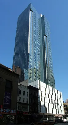 Intercontinental New York Barclay Hotel, An Ihg Hotel Нью-Йорк, США —  бронируйте Отели, цены в 2024 году
