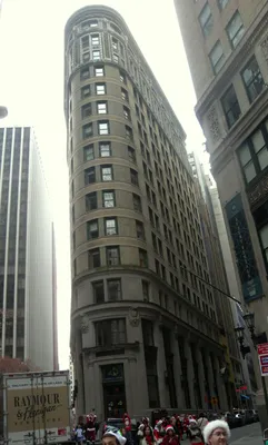 Eagle eyes view of Continental Hotel photo – Free New york city Image on  Unsplash