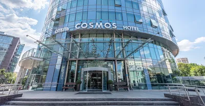 Cosmos Moscow Hotel» Москва - официальный сайт «НАФТУСЯ-ТУР», цены 2024,  фото, отзывы