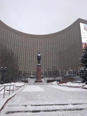 Гостиница Космос 3*, Россия, Москва - «Блеск и нищета знаменитой гостиницы.  Скрывается ли за масштабным фасадом такой же сервис?...» | отзывы