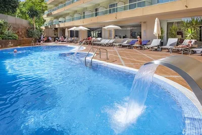 Hotel Las Vegas - Salou - Great prices at HOTEL INFO