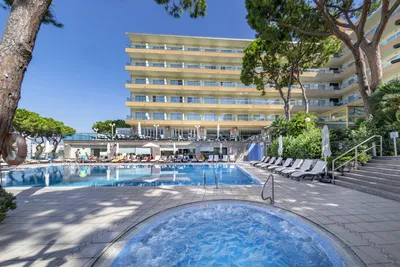 Hotel Las Vegas - Salou - Great prices at HOTEL INFO