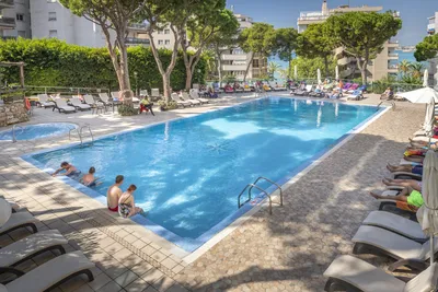 Hotel Las Vegas, Salou – Updated 2024 Prices