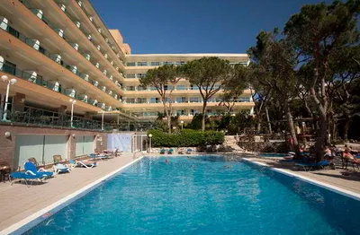 Hotel Las Vegas, Salou - Reserving.com