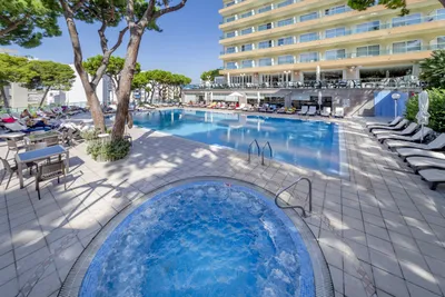 Hotel Las Vegas Salou, Spain - book now, 2024 prices