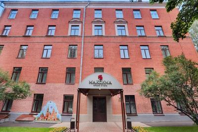 Hotel Maxima Zarya Moscow, Russia - book now, 2024 prices