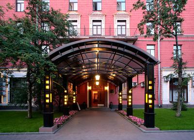 Отель максима заря Москва фото фотографии