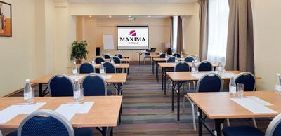 Maxima Hotels Moscow