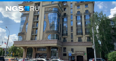 Гостеприимный рынок: кого «пододвинет» в Новосибирске отель Marriott? -  Премиум-сервис - Континент Сибирь Online