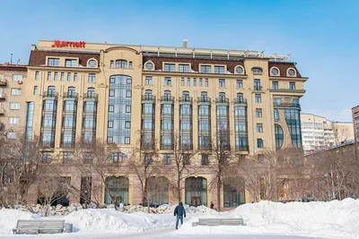 Новосибирск Марриотт Отель: рейтинг 5-звездочных отелей в городе Новосибирск