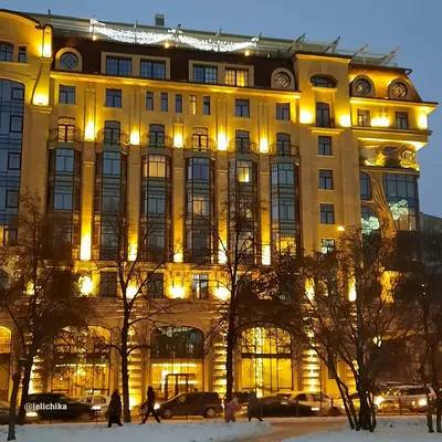 Отели в Новосибирске | ЖилиБыли | Бронирование отелей | Дзен